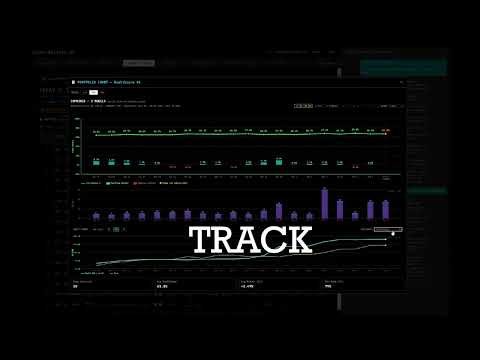 Training vs Backtesting — Quant-Builder.ai